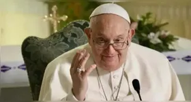 Papa Francisco está internado em Roma desde 14 de Fevereiro.