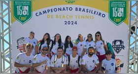 A competição acontecerá nas duas unidades da Escola D’Beach e tem um objetivo especial: selecionar os atletas que representarão o estado no Campeonato Norte-Nordeste, que ocorrerá entre os dias 1º e 4 de maio, em Recife.