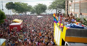 Trios elétricos vão agitar carnaval em Mosqueiro.