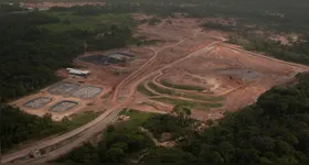 A Prefeitura de Belém tem acompanhado as tratativas entre a Ciclus e a Secretaria de Estado de Meio Ambiente e Sustentatibilidade (Semas) para implantação de novo aterro sanitário que atenda à RMB.