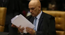 Alexandre de Moraes aguarda o parecer da PGR para tomar uma decisão.