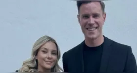 Ter Stegen se divorciou de Daniela Jehle