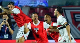 Tricolores encaram o Palmeiras na semifinal do Paulistão.