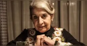 Amélia Bittencourt faleceu aos 86 anos.