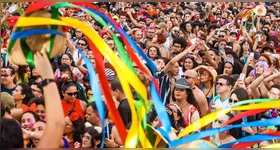 Instabilidade climática e maré alta podem afetar o carnaval em várias regiões do estado