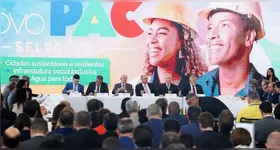 No Novo PAC Seleções de 2025, serão investidos R$ 1,3 bilhão em contenção de encostas.