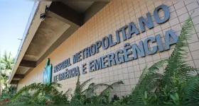 O Hospital Metropolitano de Urgência e Emergência (HMUE) está localizado em Ananindeua, Região Metropolitana de Belém.