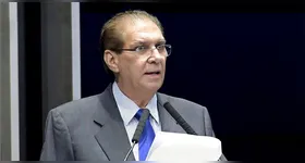 Senador Jader Barbalho defende acesso aos serviços previdenciários do Instituto Nacional do Seguro Social (INSS).
