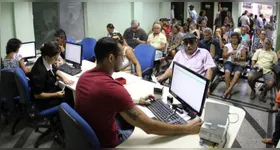 IASEP amplia horários de cadastramento biométrico em shoppings de Belém