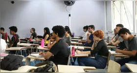 Após a homologação do resultado, a próxima etapa será a convocação dos aprovados.