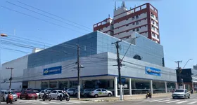 As três concessionárias RR Chevrolet estarão reunidas em uma única concessionária, na esquina da Avenida Duque de Caxias com Travessa Estrela.