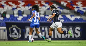 A dupla Remo e Paysandu tem vaga garantida na segunda fase da competição.