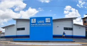 Rombo tem afetado unidades de saúde municipais.