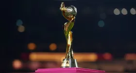 A Fifa busca fortalecer  o cenário do futebol feminino no mundo todo.