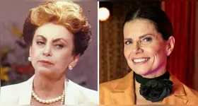 Odete Roitman fez história na TV Brasileira.