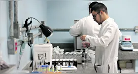 Em muitos casos, as soluções desenvolvidas dentro dos laboratórios, chegam diretamente à população através da melhor qualidade de produtos e soluções que promovam o desenvolvimento sustentável