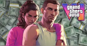 GTA 6 é um dos jogos mais esperados de 2025.