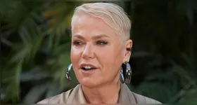 Xuxa está internada no hospital Vila Nova Star, em São Paulo.