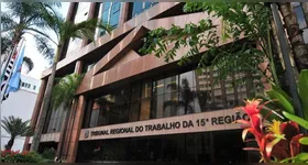 Inscrições para o concurso TRT-15 terminam em 21 de novembro.