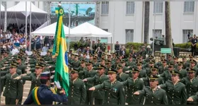 De acordo com o Departamento de Educação e Cultura do Exército (DECEx), as provas objetivas estão previstas para acontecerem em setembro, mas ainda sem data definida.