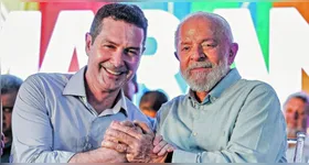 A obra que será entregue por Jader e Lula é aguardada com grande expectativa pela população.