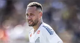 Neymar é o 6° atleta mais bem pago em 2024, com 133 milhões de dólares.