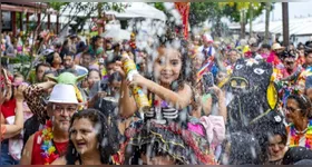 Carnaval marca início do calendário paraense de feriados