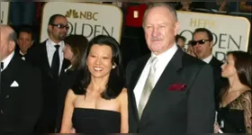 Gene Hackman e Betsy Arakawa foram encontrados mortos em casa.