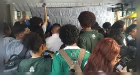 PS 2025 teve candidatos de todos os estados do Brasil