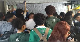 Listão UFPA: candidatos conferem resultado de perto.