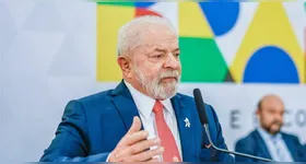 O presidente Luiz Inácio Lula da Silva concederá entrevista exclusiva a Rádio Clube do Pará,