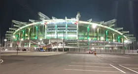 Veja como fica o trânsito nas proximidades do Mangueirão, estádio que será palco do grande confronto entre Botafogo e Flamengo pela Supercopa Rei 2025.