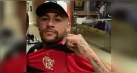 Neymar está de saída do Al-Hilal e Flamengo trabalha nos bastidores para fechar a contratação do craque.