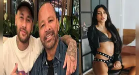 Fernanda Campos ficou famosa ao ter um caso com o jogador Neymar Jr.