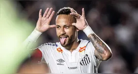 Neymar articula compra da SAF do Santos ao lado do pai e de um grupo de investimento do Oriente Médio