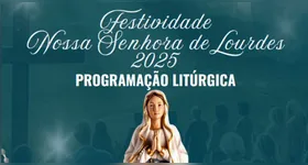 Auge da festividade será no dia 8 de fevereiro, com a 2ª Caminhada com Maria, em Belém