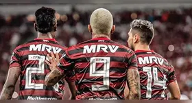 O novo Manto Sagrado teve a data de estreia adiada pela diretoria do Flamengo,