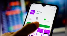 Nubank enviou mensagens aos clientes sobre mudança