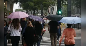 A previsão do Instituto Nacional de Meteorologia (Inmet) é de tempo fechado até quinta-feira (13) para Belém e outras cidades.