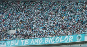 As entradas para o jogo entre Papão e Galo Elétrico, no Manguierão, começam nesta sexta-feira (14).