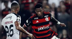 Flamengo x Vasco se enfretam pelo Cariocão neste sábado (15/02)