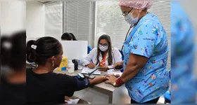 A ação de cidadania levará serviços de saúde e outros para os moradores do bairro.