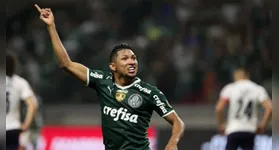 Formado pelo Clube do Remo, Rony vai deixar o Palmeiras, mas com uma história escrita por títulos.