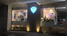 Nova patrocinadora máster do Paysandu terá presença em vários espaços do clube, além dos quatro uniformes oficiais.