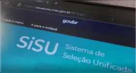 Sisu reúne as vagas ofertadas por instituições públicas de ensino superior do país.