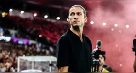 Filipe Luís destaca o ritmo de jogo e o condicionamento físico como armas do Flamengo na decisão da Supercopa Rei, em Belém.