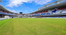 Supercopa em Belém: jogo entre Flamengo e Botafogo será realizado no Mangueirão.