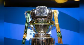 Quinze jogos da Copa do Brasil movimentam esta quarta-feira (26/02).