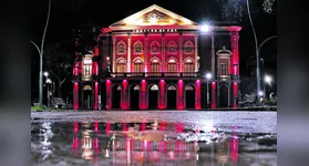 Teatro da Paz.