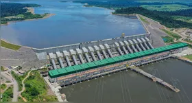 Técnicos do governo apontam que uma forte tempestade danificou várias torres na linha Xingu/Terminal Rio.